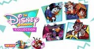 The Disney Afternoon Collection