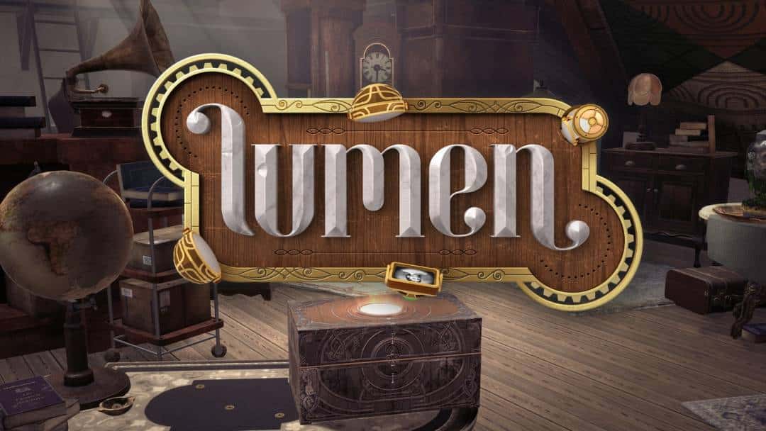 Lumen