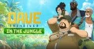 DAVE THE DIVER - In the Jungle Content Pack