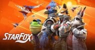Starfox