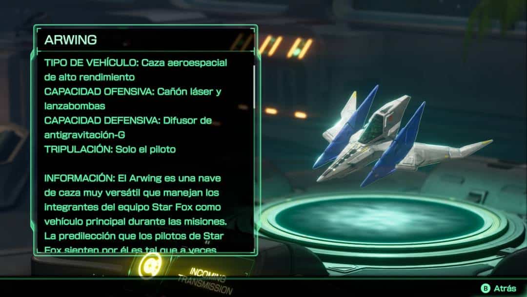 Starfox