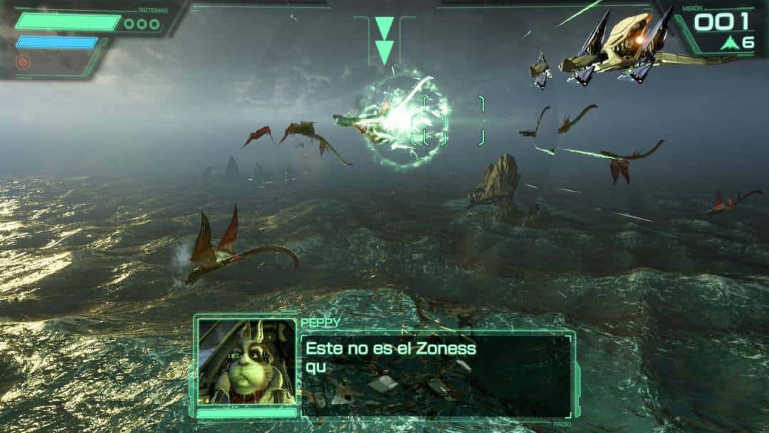 Starfox