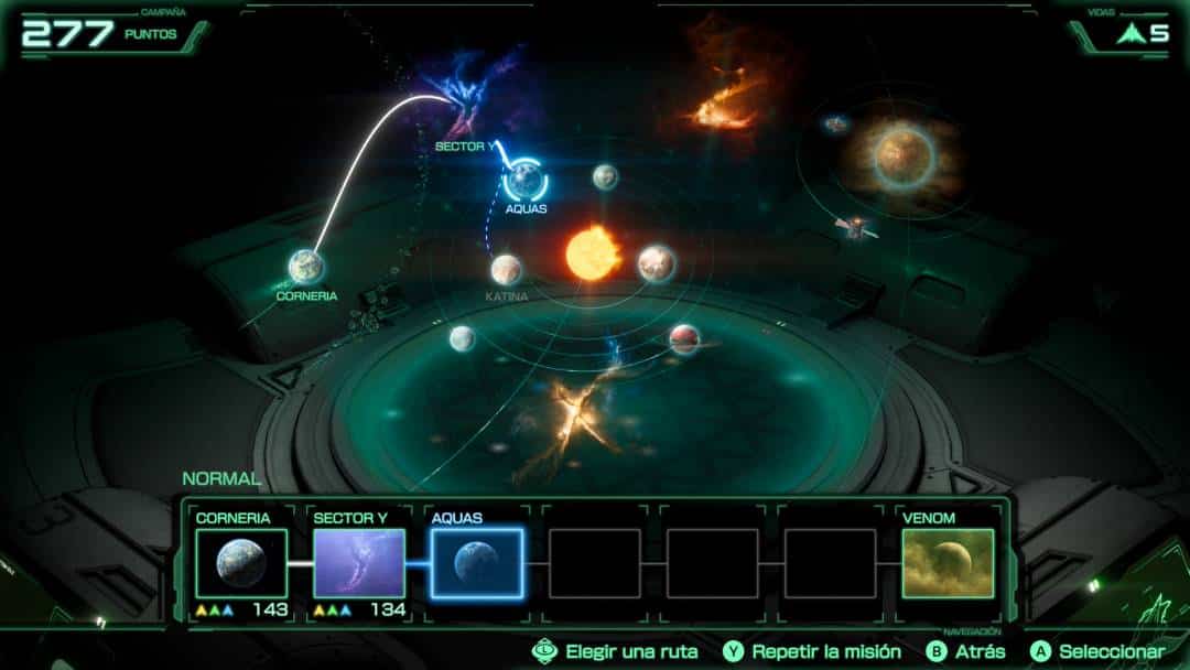 Starfox