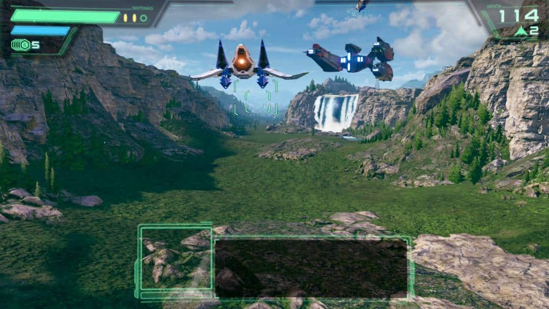Starfox