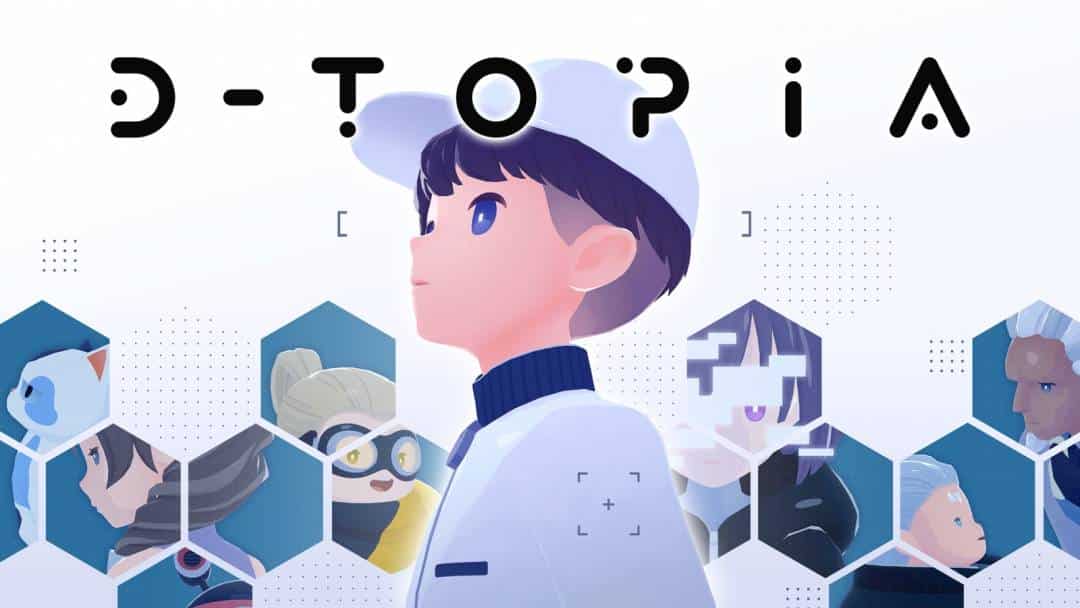 D-Topia