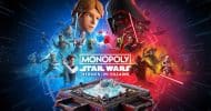 Monopoly: Star Wars Heroes vs Villains
