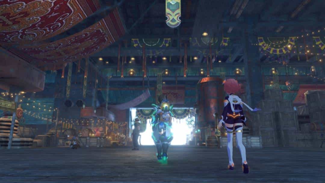 Xenoblade Chronicles 2