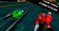 Arcade Archives 2 CYBER CYCLES
