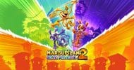 Marsupilami 2 - Salsa Palombia