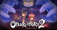 OBAKEIDORO 2: Chase & Seek