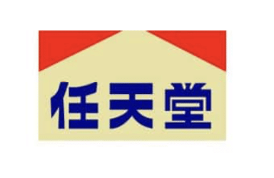Primer logo de Nintendo