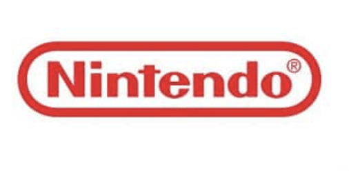 Logo Nintendo