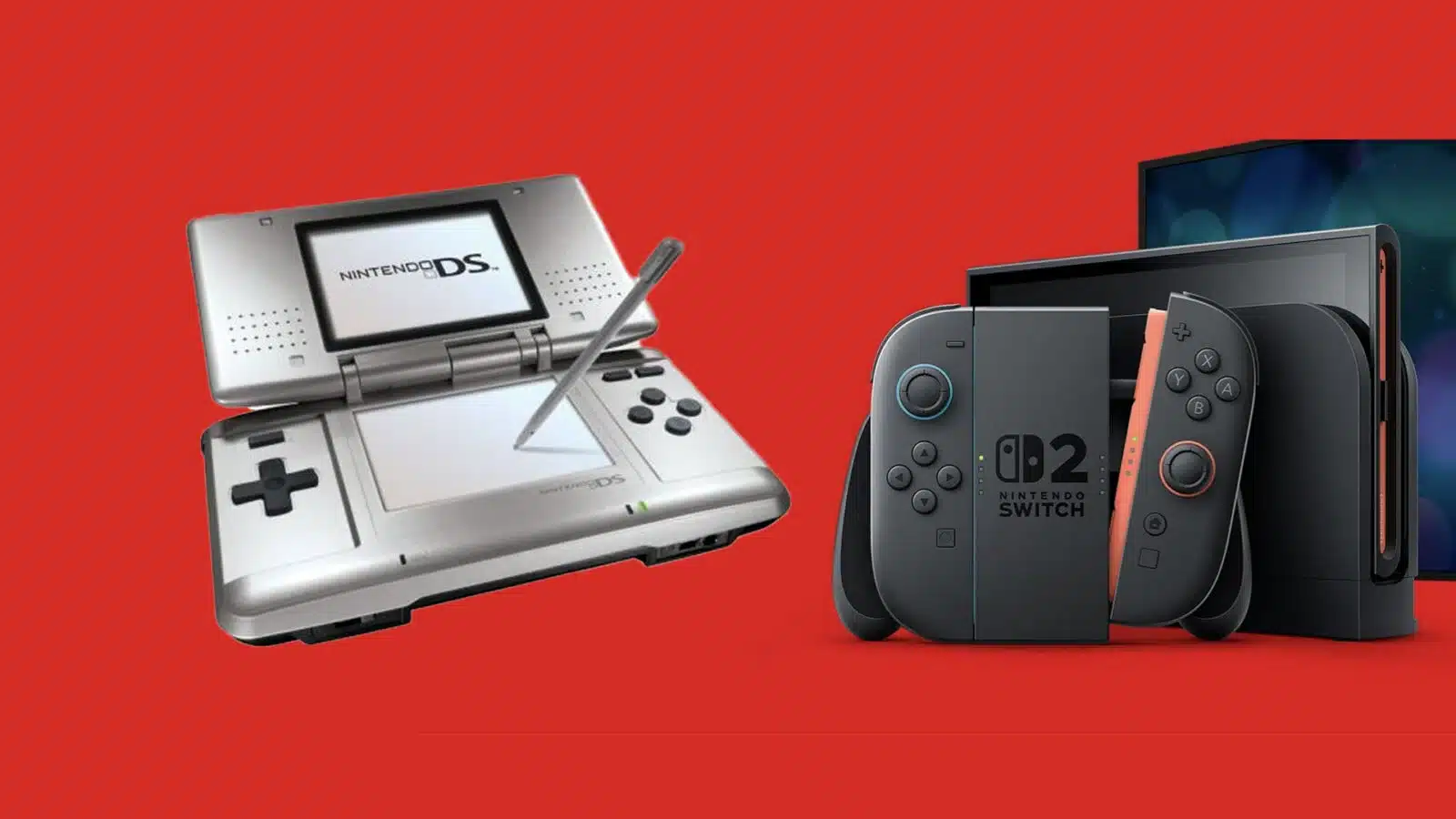 Nintendo no confirma juegos de DS en Switch 2, pero una respuesta de Furukawa mantiene abierta una posibilidad muy interesante.
