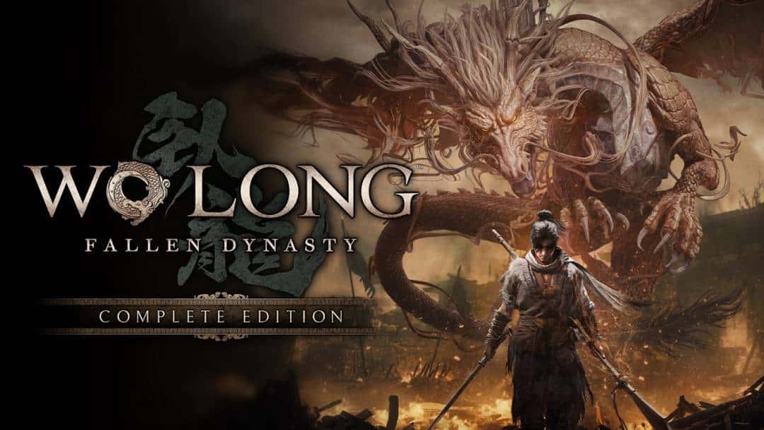 Wo Long