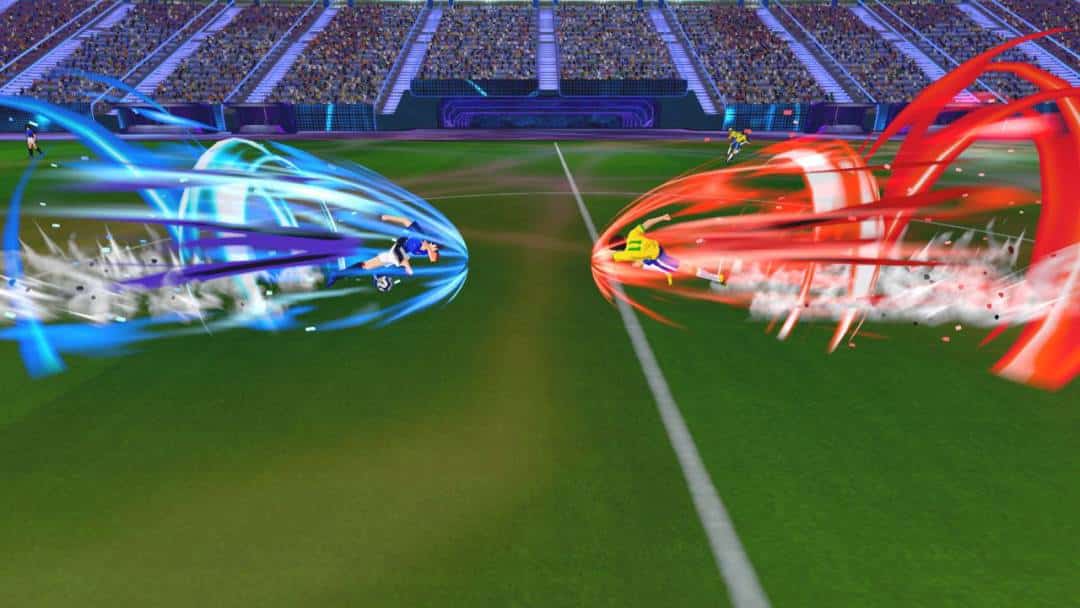 Captain Tsubasa II: World Fighters