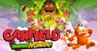 Garfield - Escape From Monday