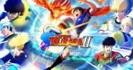 Captain Tsubasa II: World Fighters