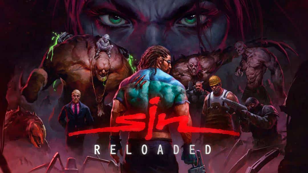 SiN: Reloaded