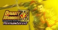 Dynasty Warriors 3