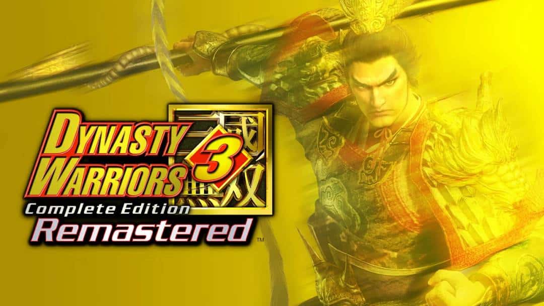 Dynasty Warriors 3