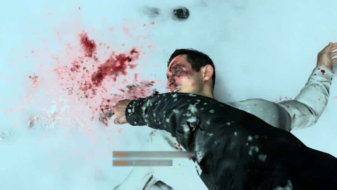 Modern Warfare 4