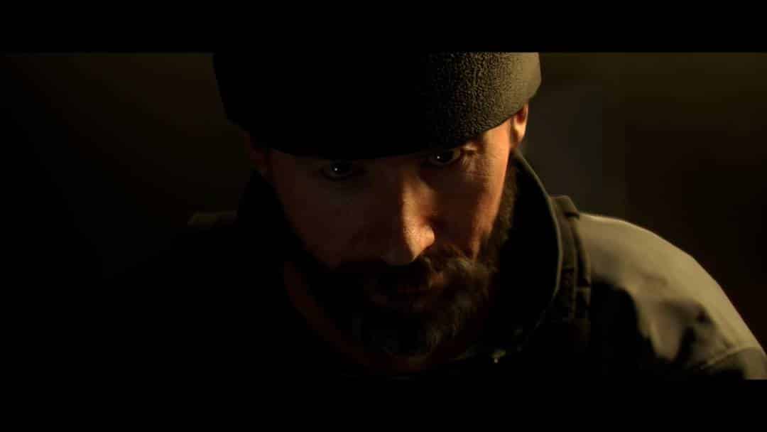 Modern Warfare 4