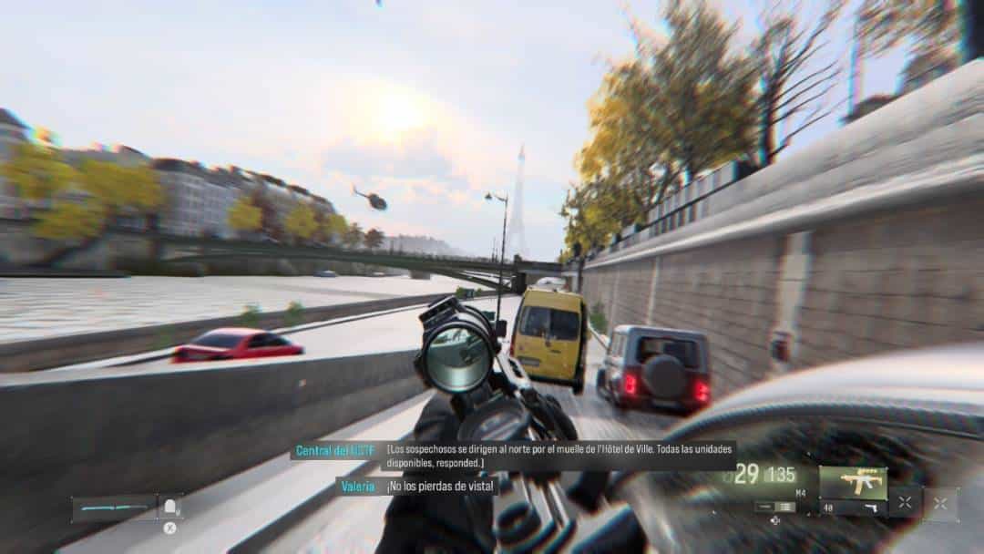 Modern Warfare 4