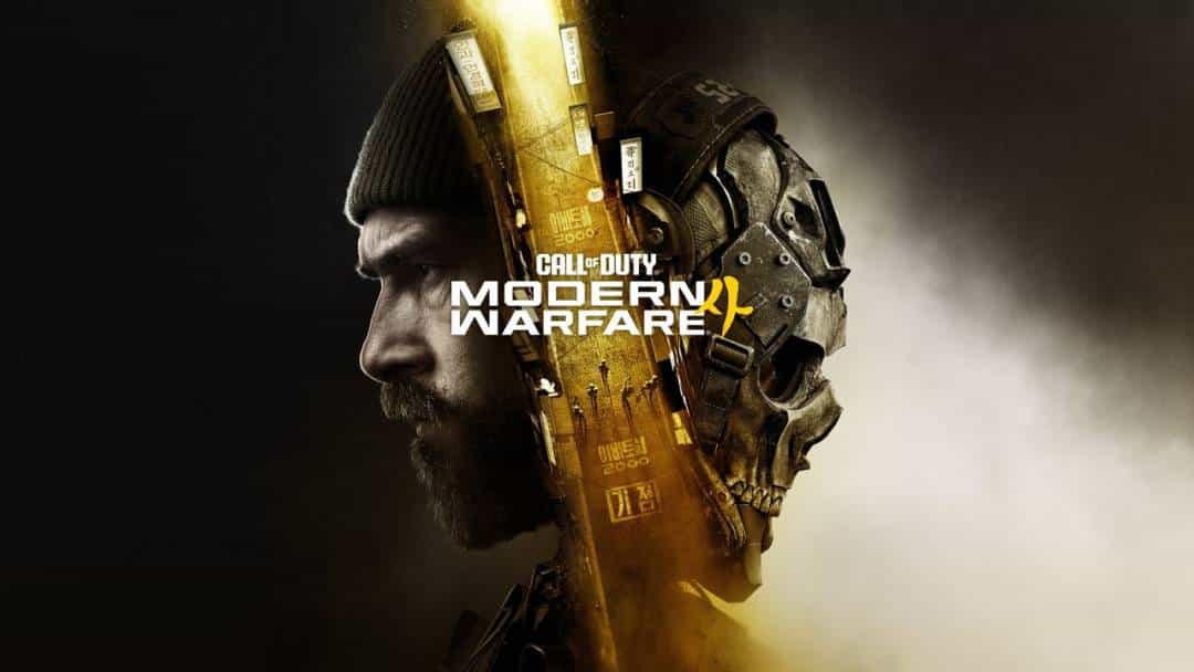 Modern Warfare 4