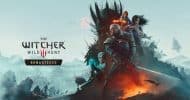 The Withcer 3