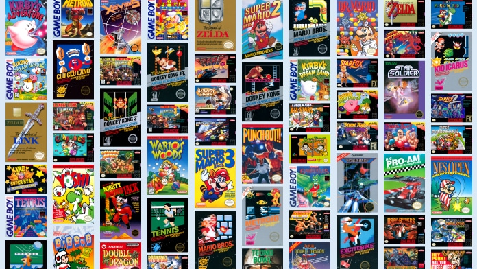 Descubre el tutorial invisible de Nintendo en cinco juegos: Así nos han enseñado a jugar sin una sola palabra
