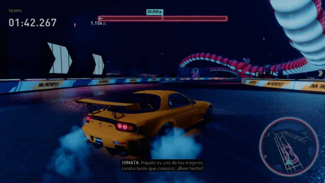 The Crew Motorfest
