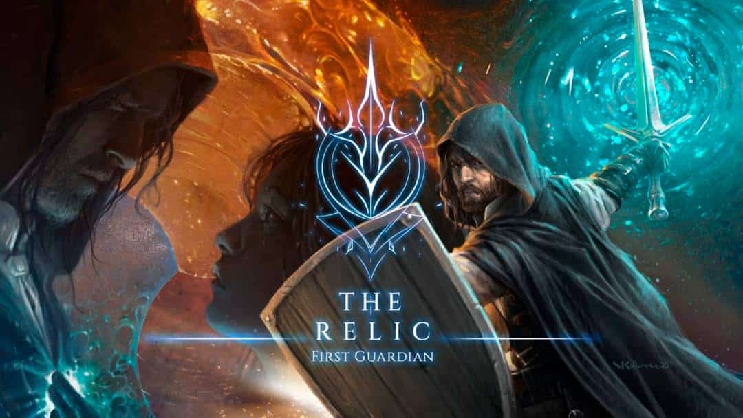 The Relic: First Guardian