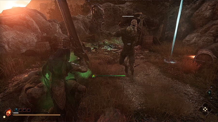 The Relic: First Guardian