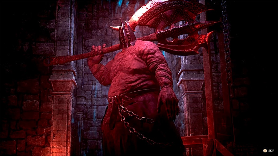 The Relic: First Guardian